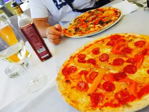 Ristorante Caregnato
