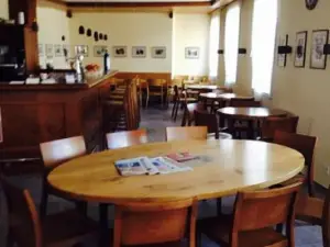 Restaurant zurKrone