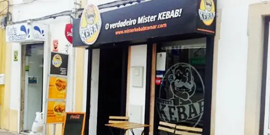 Mister KEBAB