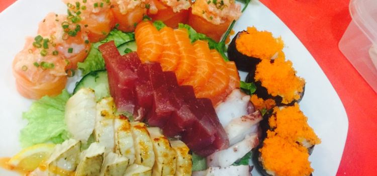 Ninki Sushi Bar