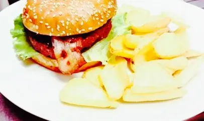 Maggie's Pizza & Take Away