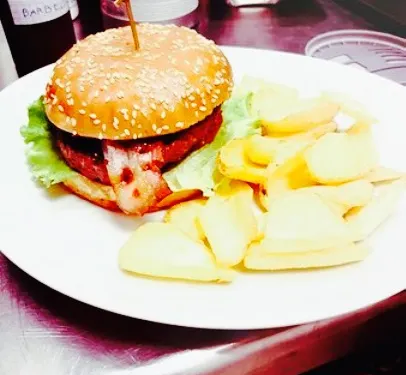 Maggie's Pizza & Take Away