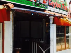 Dulvin Cafe And Restaurant