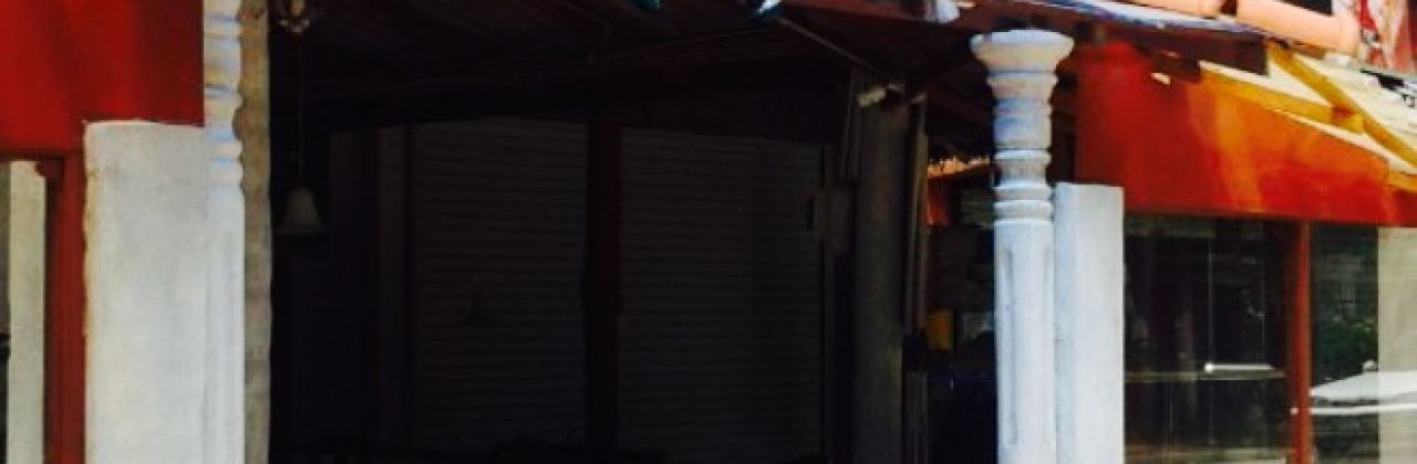 Dulvin Cafe And Restaurant