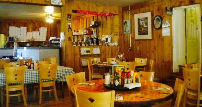 International Café & Bar