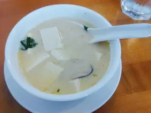 Thai O'Cha