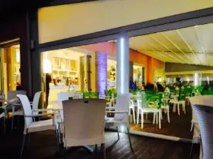 Pizzeria Green Park