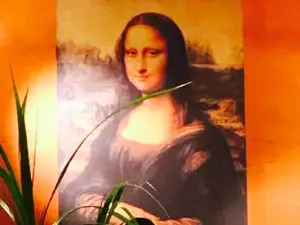 Mona Lisa