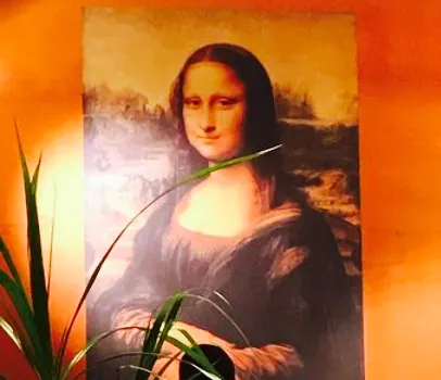 Mona Lisa