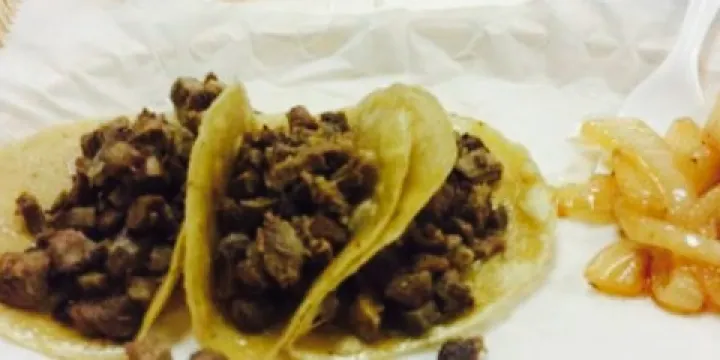 Taqueria El Taco Loco