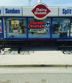 Dairy Queen (Treat)