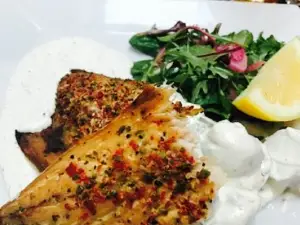 Limhamns fiskrokeri