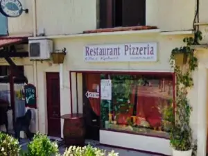 Pizzeria Robert