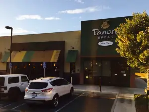 Panera Bread