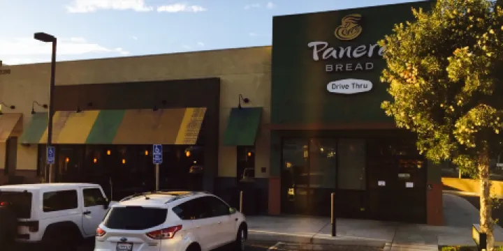 Panera Bread