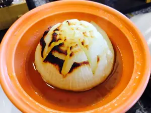 Zekkei Restaurant Uzu no Oka