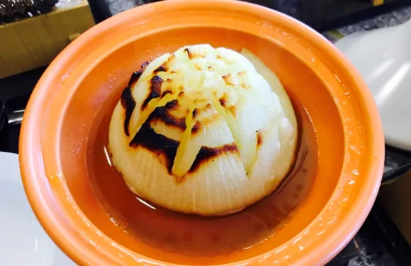 Zekkei Restaurant Uzu no Oka