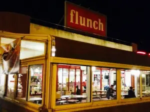 Flunch Ollioules