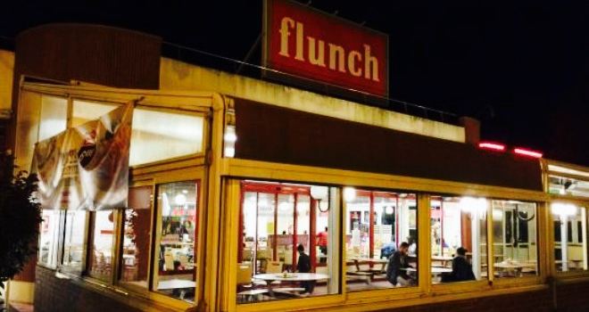 Flunch Ollioules