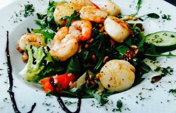 Espace Les Montagnards