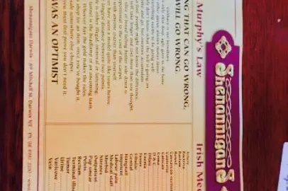 Shenannigans in Darwin