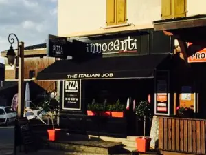 Pizzeria Innocenti