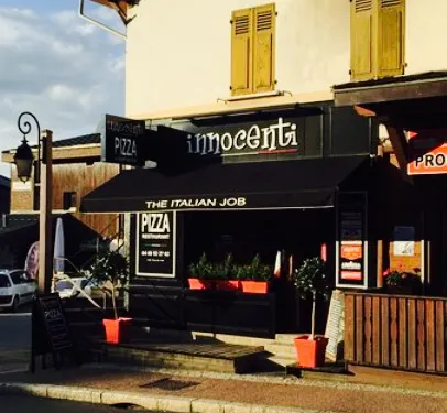Pepe Innocenti