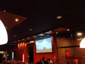 Restaurante Por Do Sol