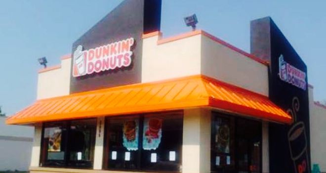 Dunkin'
