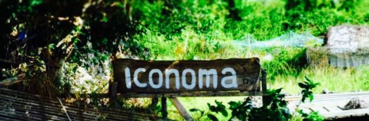 Iconoma