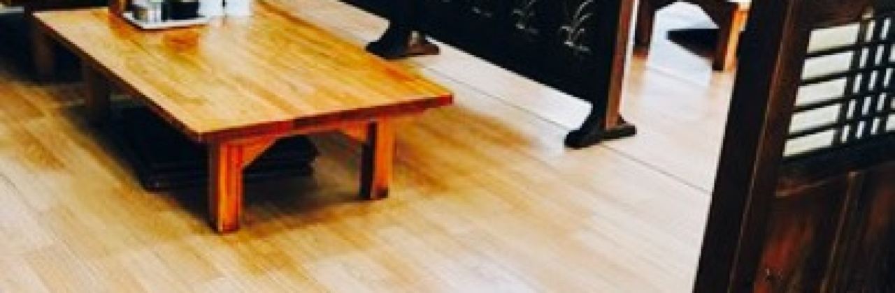 Yanggeun Hangover Cure Soup