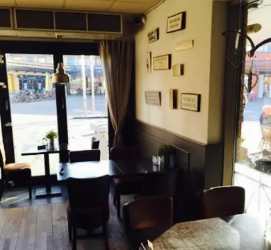 Restaurant de Buurman