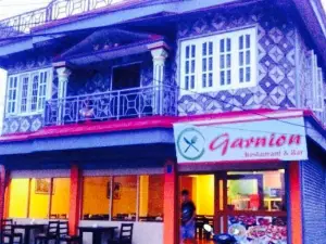 Garnion Restaurant and Bar