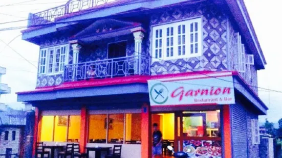 Garnion Restaurant and Bar