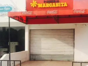 Pizzeria Margarita Crespo