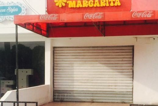 Pizzeria Margarita Crespo