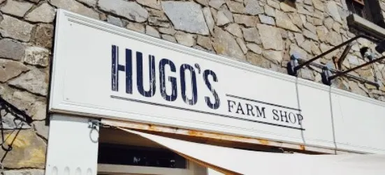 Hugo's Farm Shop