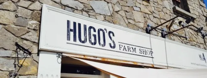 Hugo's Farm Shop