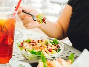 McAlister's Deli