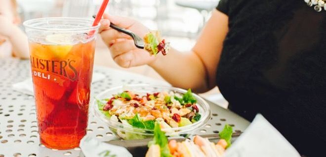 McAlister's Deli