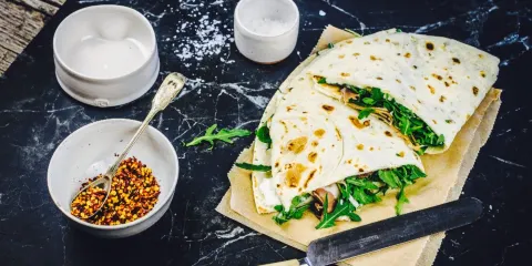 Maverick's 80s Lounge