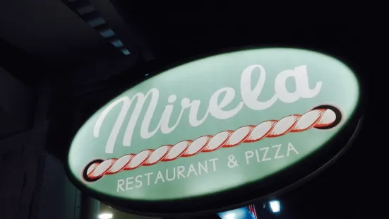 Mirela Restaurant & Pizza