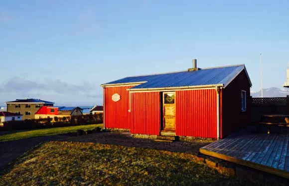 Kaldilaekur