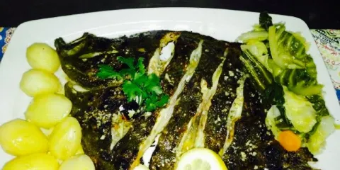 Os Sabores d'O Lavrador