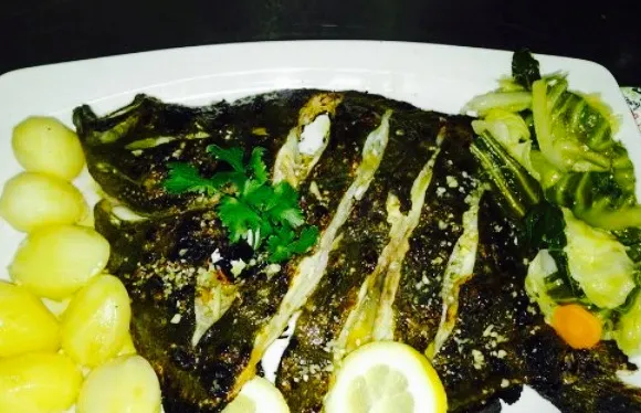 Os Sabores d'O Lavrador