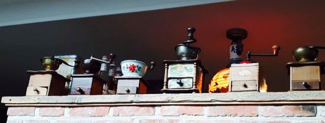Kastels Koffiehuis