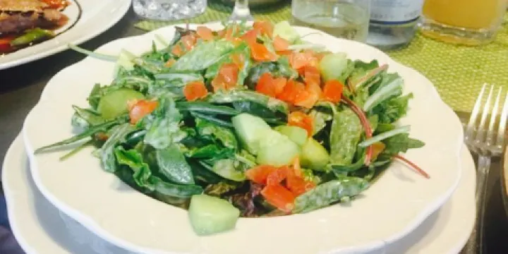 Restaurant SommerGarten