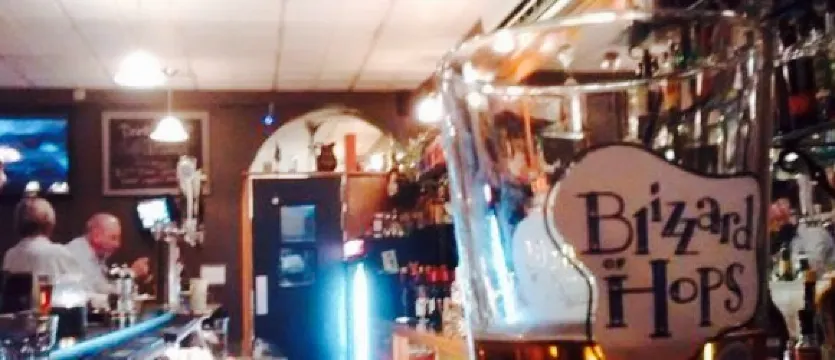 Fratelli's Restaurant And Bar