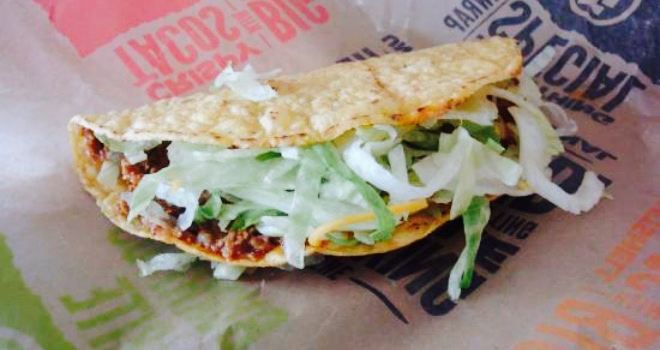 Taco John's