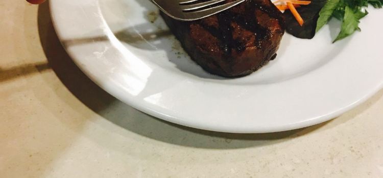 Sizzlers